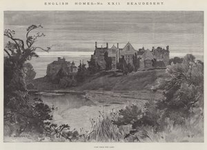 Beaudesert da Charles Auguste Loye